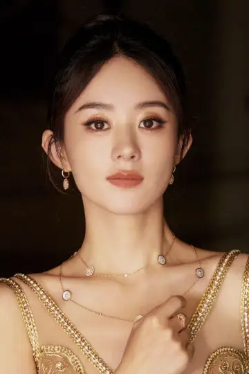 Zdjęcie Zhao Liying #130366