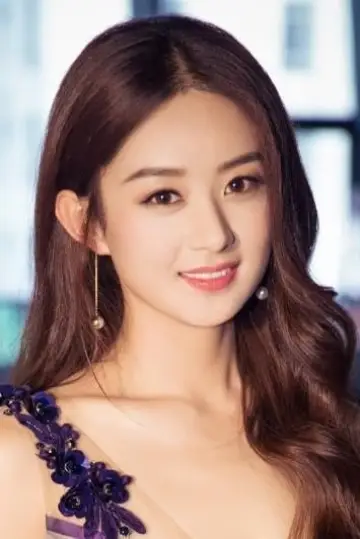Zdjęcie Zhao Liying #130367