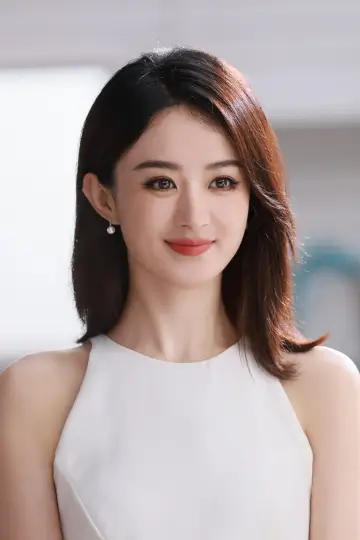 Zdjęcie Zhao Liying #130368