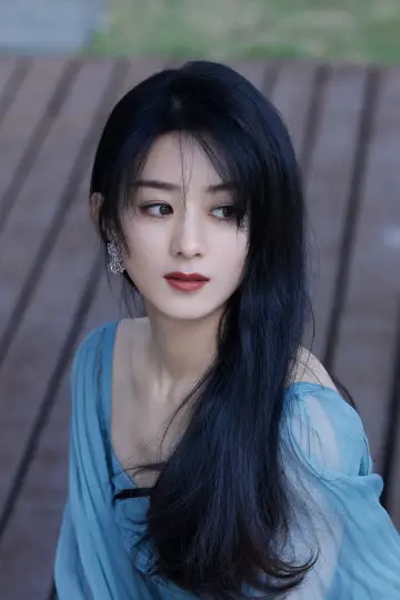Zdjęcie Zhao Liying #130369