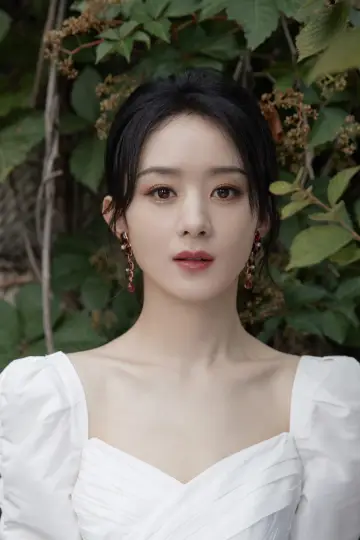 Zdjęcie Zhao Liying #130370