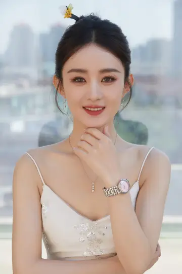 Zdjęcie Zhao Liying #130371