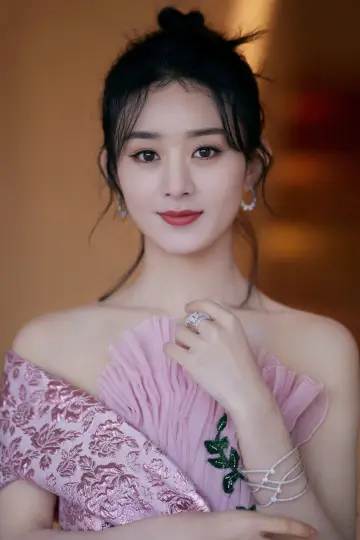 Zdjęcie Zhao Liying #130372