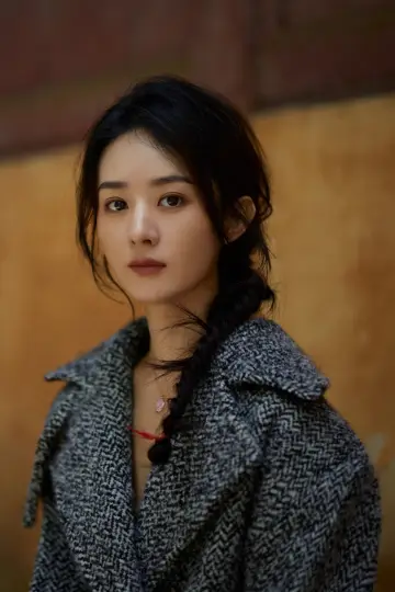 Zdjęcie Zhao Liying #130373