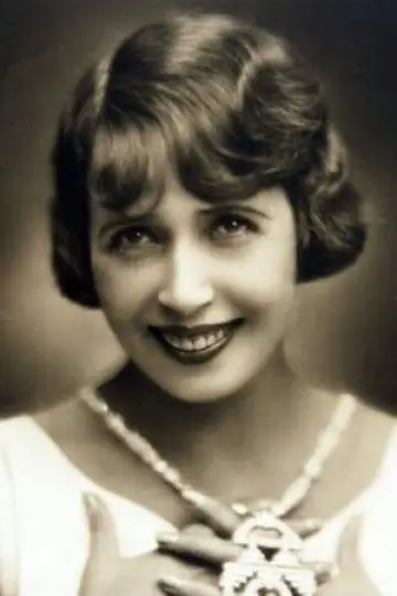 Zdjęcie Mistinguett