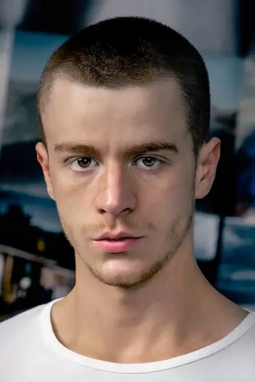Zdjęcie Jonas Holdenrieder #143085