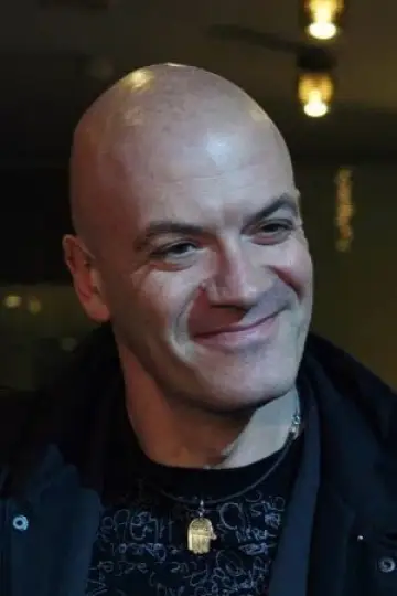 Zdjęcie  (Sam Klebanov) #443380