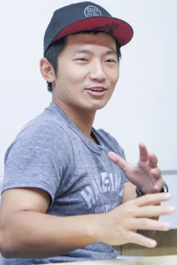 Zdjęcie Tsai Chang-Hsien #43633