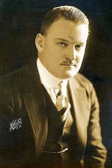 Zdjęcie Charles Meakin #2475