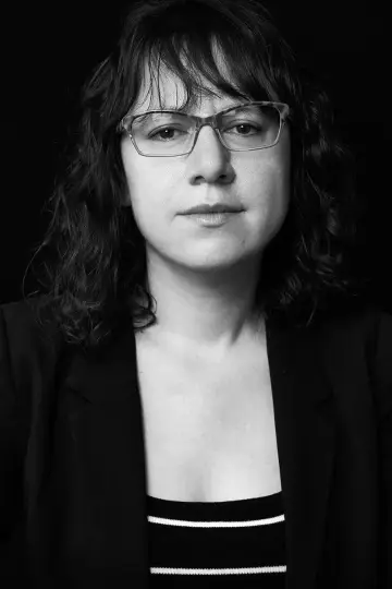 Zdjęcie Joanna Arnow #348033