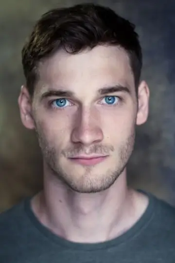 Zdjęcie Luke Hobson #76629