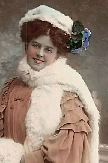 Zdjęcie Florence Wix #79423