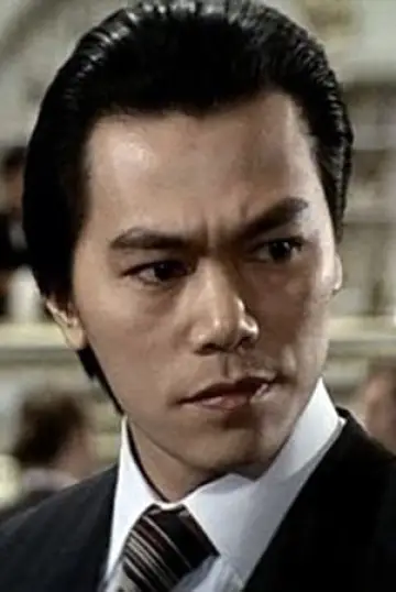 Zdjęcie John Cheung Ng-Long #78660