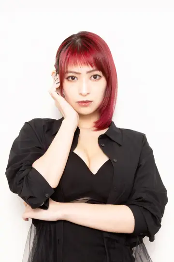 Zdjęcie  (Kyoko Hinami) #249221