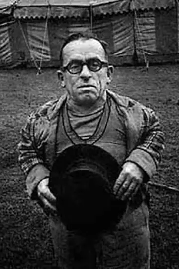 Zdjęcie Barry Gnome #1852