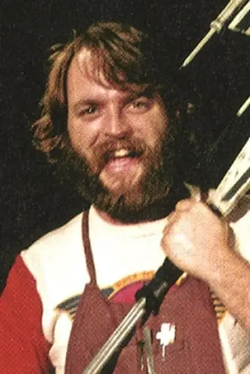 Zdjęcie Grant McCune #1864