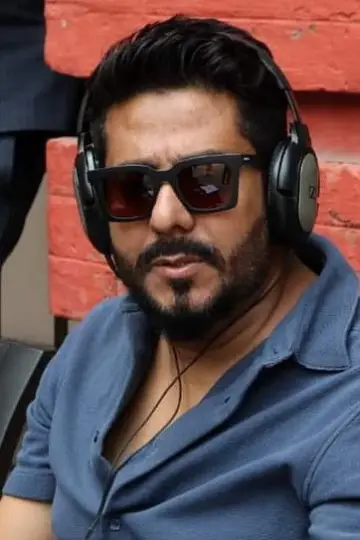 Zdjęcie  (Raj Chakraborty) #345930