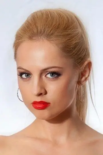 Zdjęcie  (Yanina Studilina) #226306