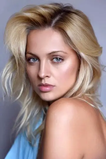 Zdjęcie  (Yanina Studilina) #291066