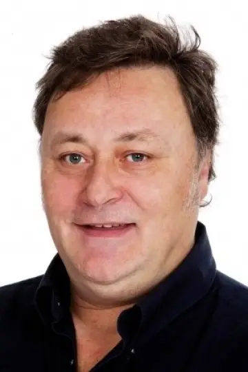 Zdjęcie Dirk Bosschaert