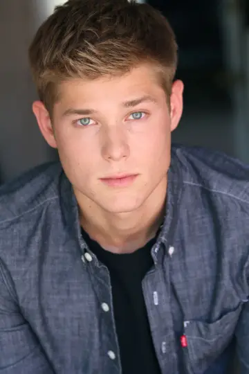 Zdjęcie Mason Dye #110794