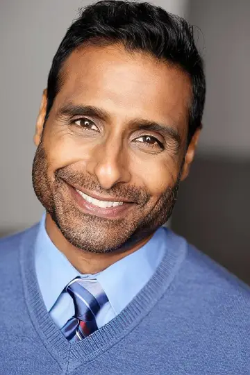 Zdjęcie Ravi Naidu #10557
