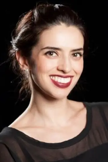 Zdjęcie Ana Gonzalez Bello #126939