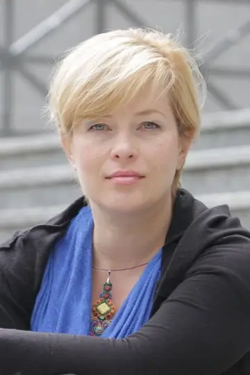 Zdjęcie Agnieszka Castellanos-Pawlak #431903