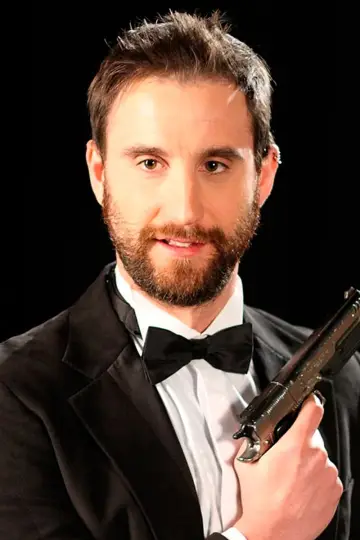 Zdjęcie Dani Rovira #35434
