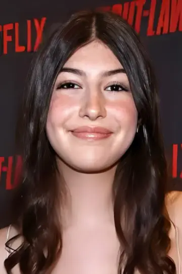 Zdjęcie Sunny Sandler #2639