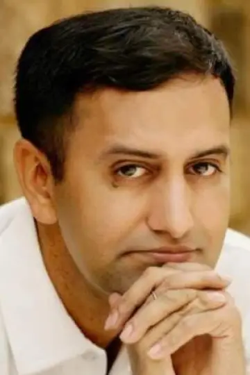 Zdjęcie T.M. Karthik #144503