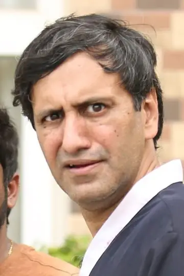Zdjęcie T.M. Karthik #144504