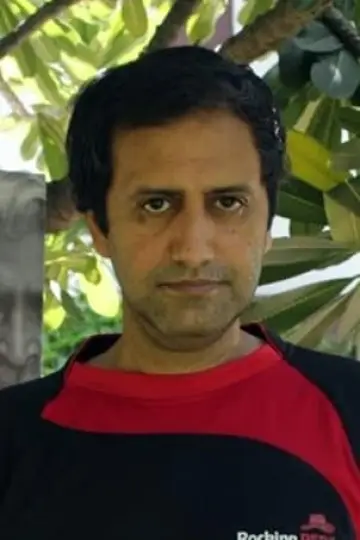 Zdjęcie T.M. Karthik #144505