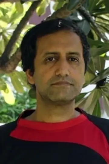 Zdjęcie T.M. Karthik #144506