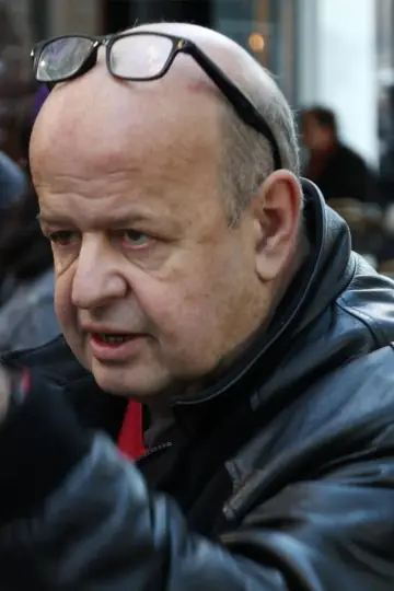 Zdjęcie Jean-Luc Ormières #129500
