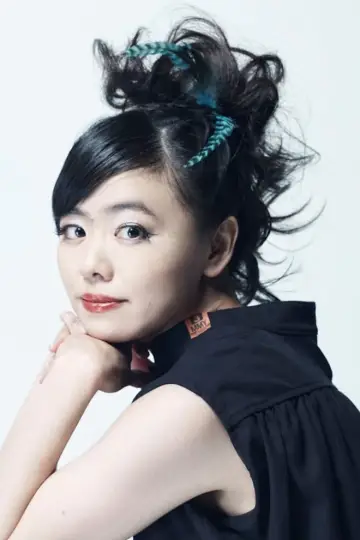Zdjęcie Hiromi Uehara #70858