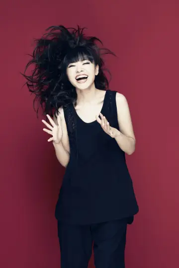 Zdjęcie Hiromi Uehara #70859