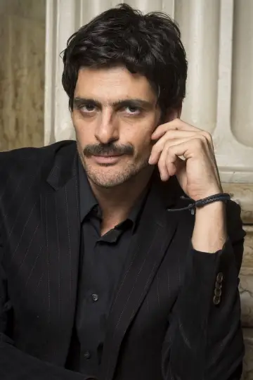 Zdjęcie Júlio Machado #127383