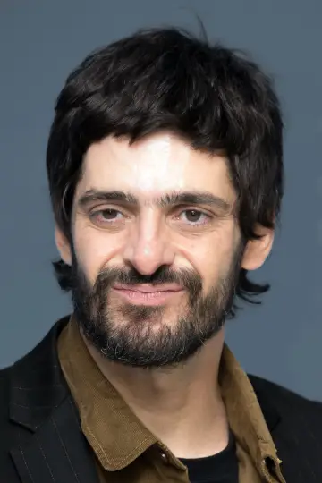 Zdjęcie Júlio Machado #127384