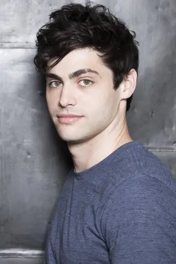 Zdjęcie Matthew Daddario #100265