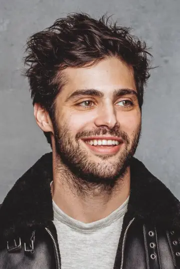 Zdjęcie Matthew Daddario #100266