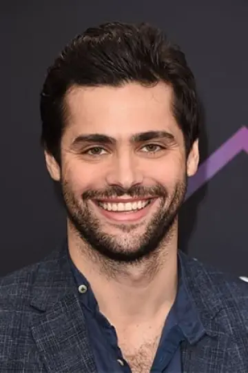 Zdjęcie Matthew Daddario #100267