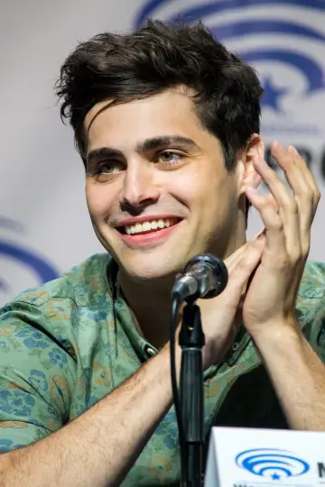 Zdjęcie Matthew Daddario #100268