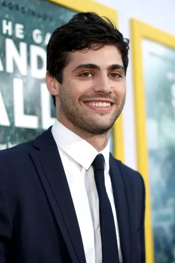 Zdjęcie Matthew Daddario #100269