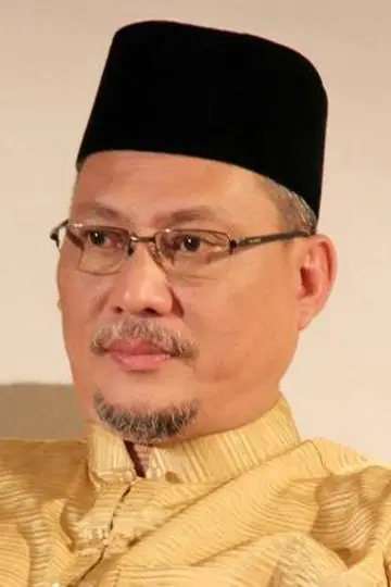 Zdjęcie Zulkifli Ismail