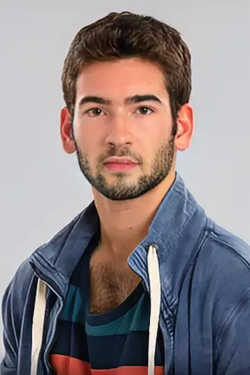 Zdjęcie Leonardo Marques #133943