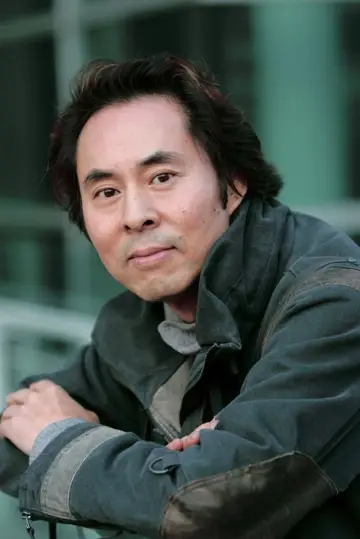 Zdjęcie Kim Hwan-jin #130437