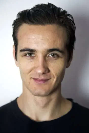 Zdjęcie Alex Jewson #41220