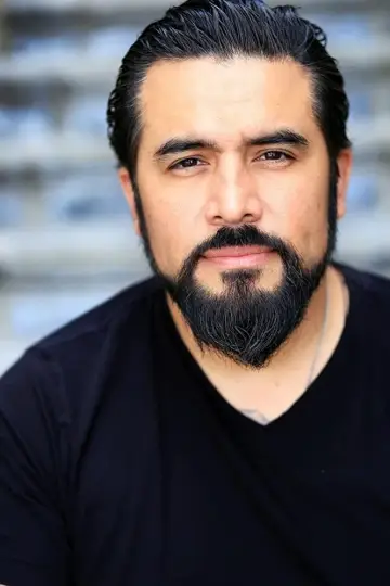 Zdjęcie Roberto Garcia #82810