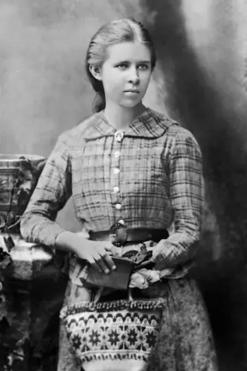 Zdjęcie Łesia Ukrainka #7040